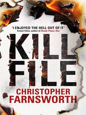 cover image of Killfile